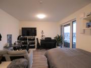 Geschmackvolle möblierte 1 Zimmer Wohnung mit Terrasse...