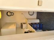 Geschmackvolle, sanierte 1 Raum DG Wohnung in Frankfurt...