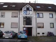 Geschmackvolle, vollst. renovierte 3 Raum Maisonette...