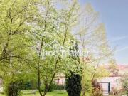 Geschmackvolle Wohnung mit zwei Räumen und EBK in Berlin