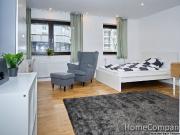 Geschmackvolles Businessapartment mit Wifi und... Geschmackvolles Businessapartment mit Wifi und...