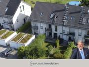Geschmackvolles, gepflegtes 6 Zimmer Reihenhaus mit geh....