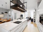 Geschmackvolles Wohnen in historischem Altbau in...