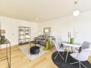 Geschosswohnung in Sendling Westpark