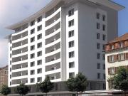 GESCHÜTZTE WOHNUNG MIT RAHMEN Léopold Robert 114 La...