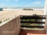 Gesell Venta Departamento 2 amb, balcón vista al mar Cochera