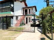 Gesell Venta Depto 2 amb Planta Baja s/expensas Gas Natural