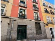 GESPAIN PARQUE EUROPA VENDE PISO EN ZONA CENTRO