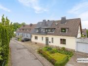 Gestaltbare DHH in Wohneigentümergemeinschaft