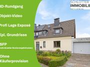 Gestaltbare DHH in Wohneigentümergemeinschaft