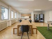 Gestaltbares Büro in 1210 Wien Ihre kreative Fläche zur...