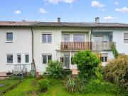 Gestalte Dein Traumhaus selbst Reihenmittelhaus mit...