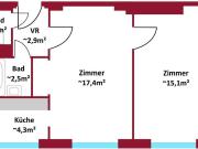 Gestalte dein Zuhause in einer der besten Lagen des 2....