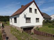 Gestalten, leben, wohlfühlen: Einfamilienhaus mit viel...