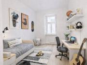 Gestalten nach Wunsch generalsanierte Altbauwohnung in...