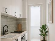 Gestalten Sie ihr Traumeigenheim 2 Zimmer Wohnung mit...