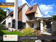 Gestalten Sie Ihr Traumhaus großzügige Doppelhaushälfte...