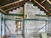 Gestalten Sie Ihr Traumhaus: Villenartiges EFH im Rohbau...