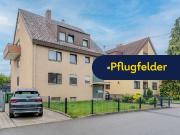 RESERVIERT+ Gestalten und Wohlfühlen: 3,5 Zimmer Wohnung...