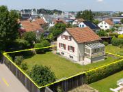 Gestaltungsfreiheit in Seenähe