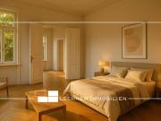 Gestaltungsraum Altbau Saniert bis zur Innenfertigstellung