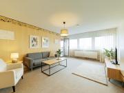 Gestaltungsspielraum auf 100 m²: 4 Zimmer Wohnung mit...