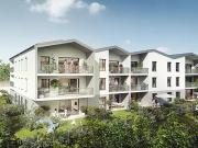 Gestel 56530 Programme neuf appartement neuf à vendre t3
