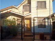 Gestimob Vende casa al costado del templo, del Pontífice