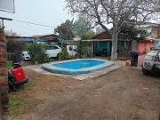 Gestimob Vende Sitio Urbano Con Casa En Calle Nueva Municip