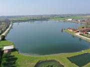 Gestione Lago pesca sportiva con bar ristorante