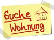 Gesuch: 4–5 Zimmer Wohnung in Hannover