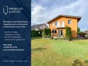 Gesucht wird ein Einfamilienhaus / Doppelhaushälfte mit...