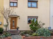 Gesucht wird ein hübsches Schollehaus? Gefunden...