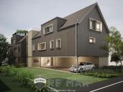 Nachhaltiges Wohnen im reinen Holzbau