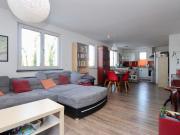 Gesundes Wohnen – Moderne 3 Zimmer Wohnung im...