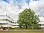 Gesundheitszentrum sucht neuen Mieter!