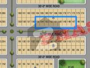 Get 120 Sq Yards Plot 25% Discount Is Available On Bookings
