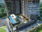 Get 5% Discount in this 1BR Condo for Sale Bridgetowne,...