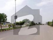 Get A 10 Marla Residential Plot For sale In Top City 1