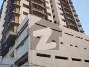 Get A 1900 Square Feet Flat For Rent In Clifton Block 7