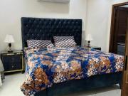 Get A 300 Square Feet Flat For rent In Bahria Town Sector F