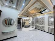 Get A On Excellent Location 10 Marla House For sale In...