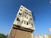 Get An Attractive Flat In Karachi