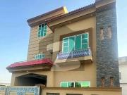 Get An Attractive House In Bani Gala Under Rs. 24000