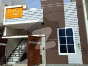 Get An Attractive House In Karachi Under Rs. 17500