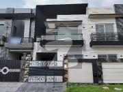 5 Marla Modern 3 Bed Home for Sale in Paragon City...