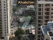 Get An Attractive Prime Location Flat In Karachi Under...