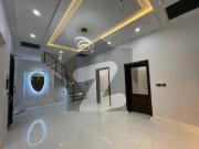 Get An Attractive Prime Location House In Buch Executive...