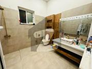 Get An Attractive Prime Location House In Buch Executive...