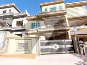 Get An Attractive Prime Location House In Gulshan Abad...